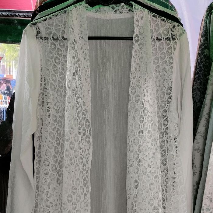 Auter Wanita Kekinian - Baju Wanita Kekinian