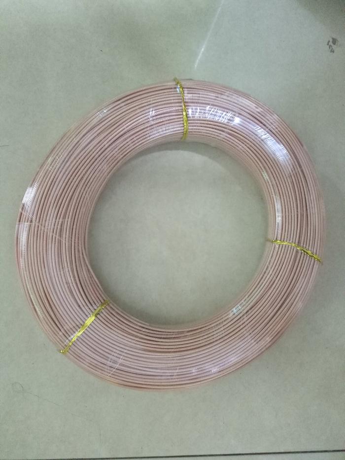 100M High temperature resistance 50ohm M17/113 RG316 single shielded