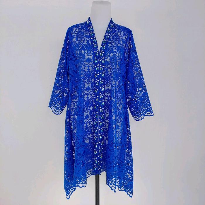 Kebaya Yuni Shara Full Payet