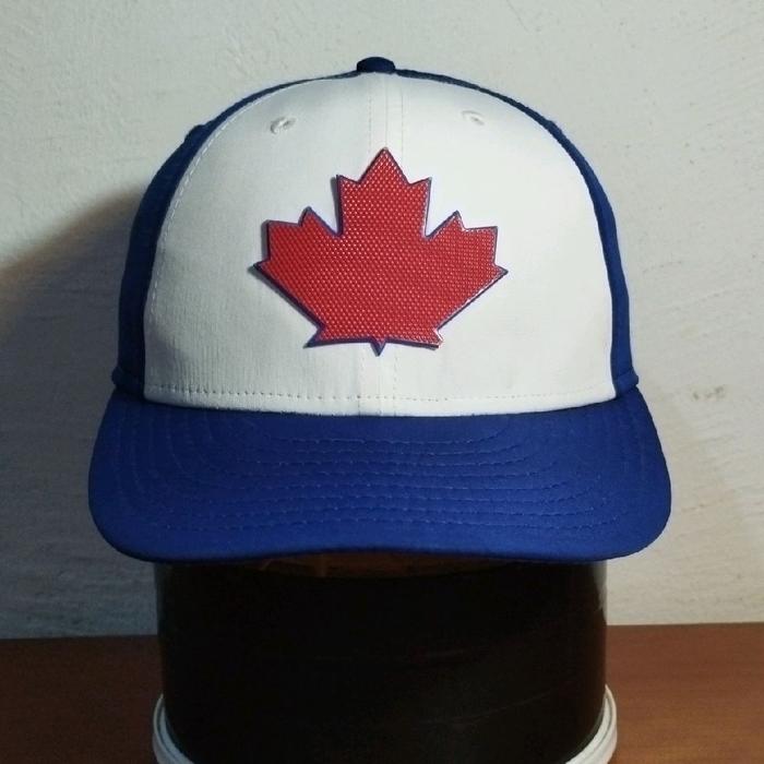 Topi MLB Toronto Maple Leafs