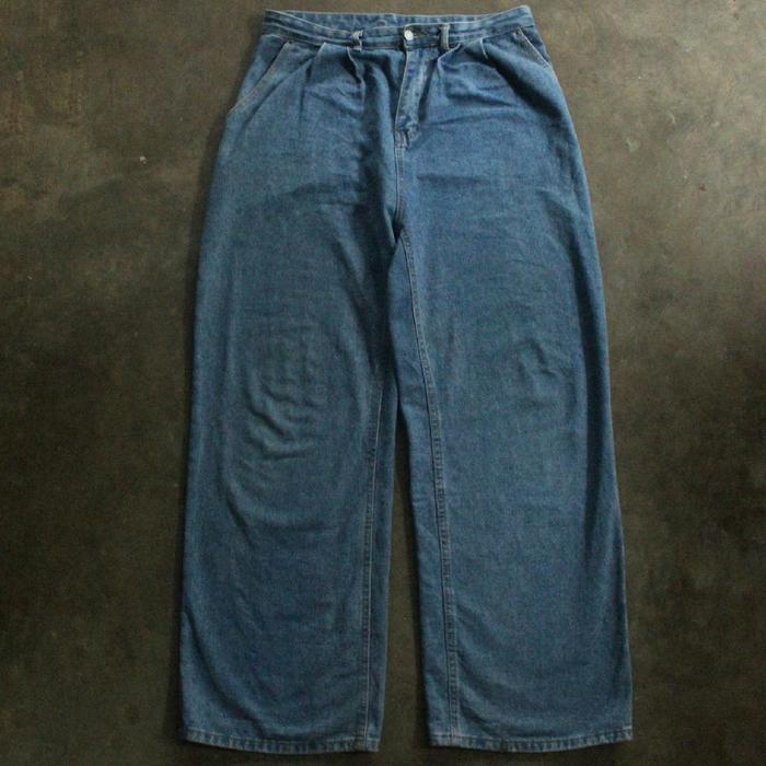 celana jeans gombrang unbranded size 36