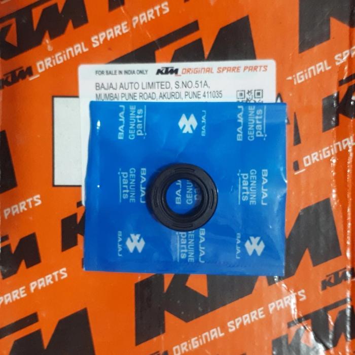 SEAL PERSENELING OPER GIGI KTM DUKE RC ADV