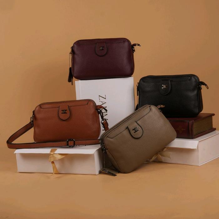 Vianne Bag by Zammora Official