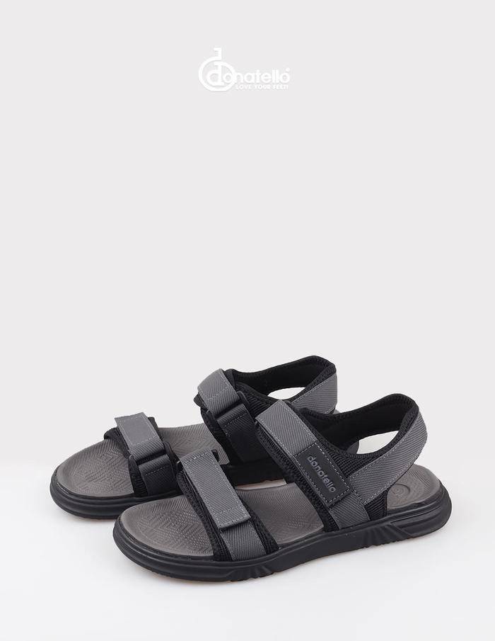 DONATELLO KZ820201 SEPATU SANDAL PRIA