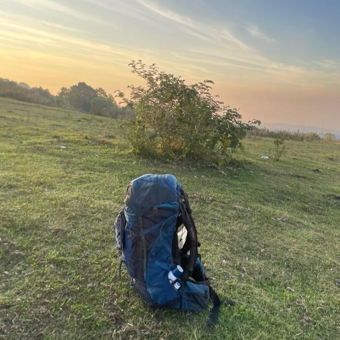 OSPREY AETHER 70 AG Backpack Ransel