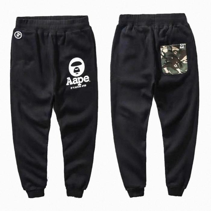 Y-Pocket Bape Aape Jogger Pants Army Pocket Celana Panjang Joger | best seller