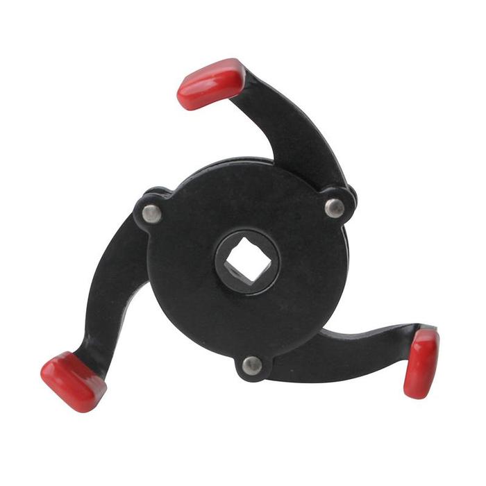 Oil Filter Wrench One-way Three-jaw Filter Wrench Oil Filter Wrench