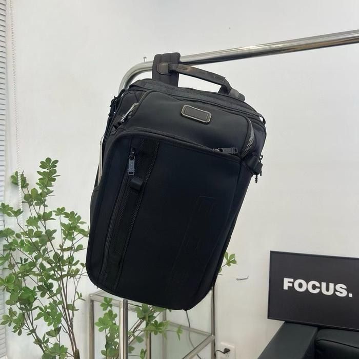 TAS NOMADIC DETRICK BACKPACK 55L