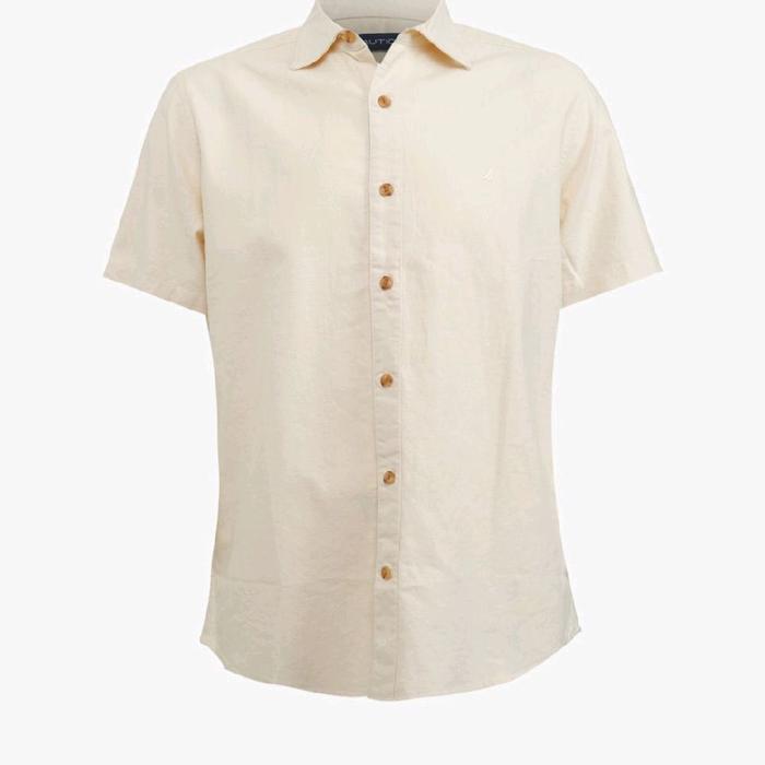 baju kemeja pria Nautica original