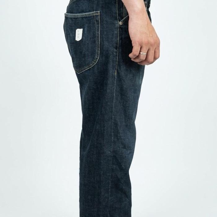 Ra Thrift Celana Jeans panjang Pria