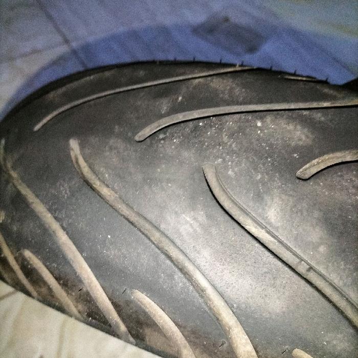 michelin ukuran 140.70.13