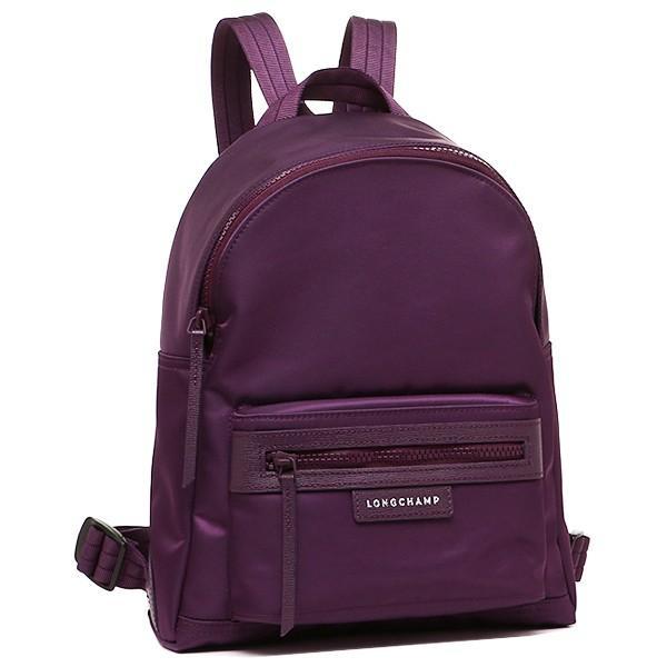 Longchamp Premium Backpack