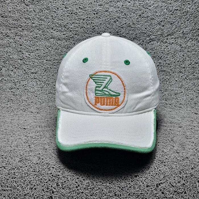 topi puma second original preloved