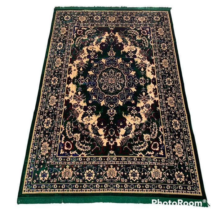 KARPET HAMBAL PERMADANI TURKY MURAH