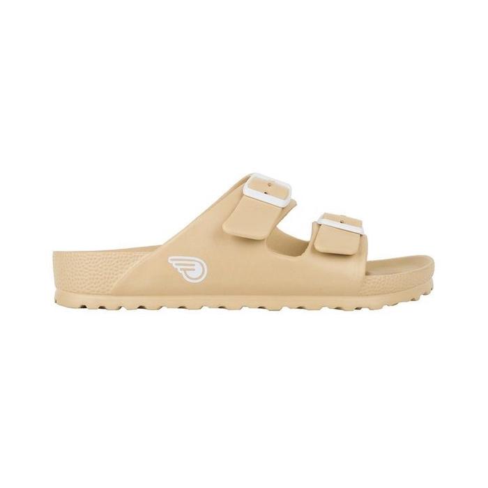 Gozeal |Sandals | Nova Brown | Sandal model nova |  Sendal Pria Wanita