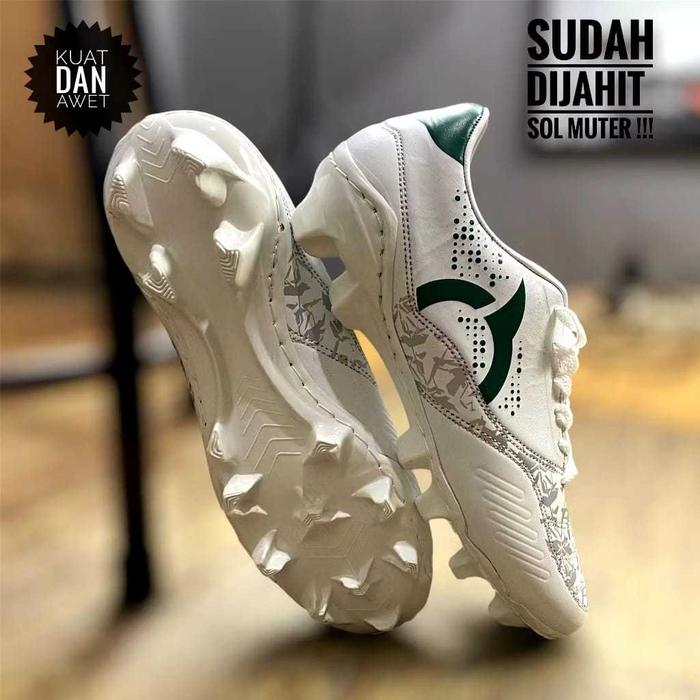 bola ortuseight jogosala crusher sudah dijahit sol/bola ortuseight