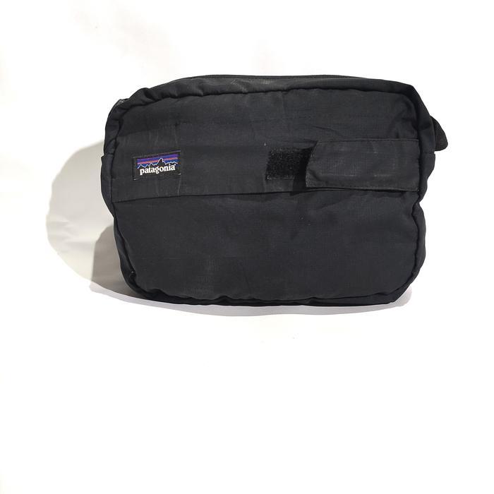 DISKON Reworked Patagonia Sling Bag