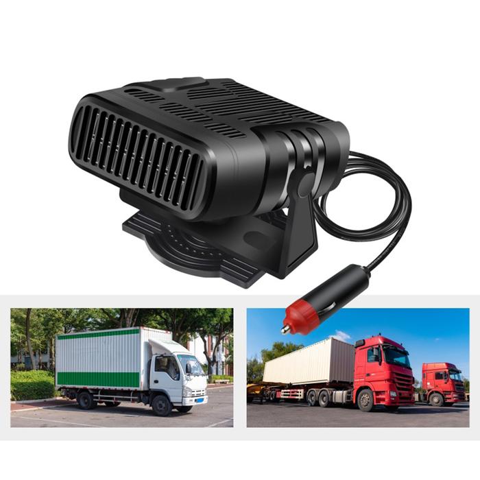 Heater Car Heater Electric Car Heater 360 Rotation Auto Heater Car