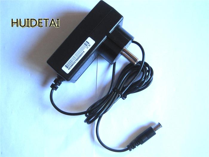 Pengisi Daya Dinding Adaptor Daya AC 19V 1, 7A Steker UE untuk LG