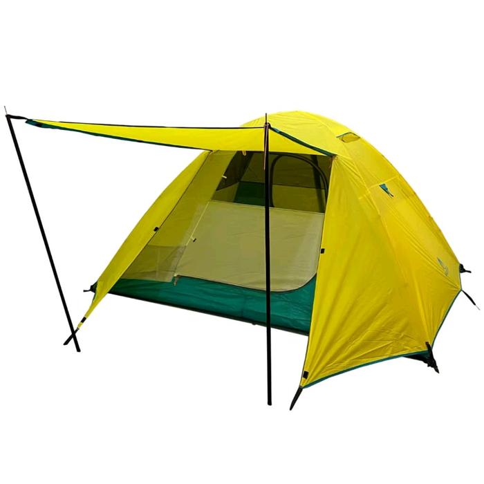 TENDA BIG ADVENTURE PANGRANGO 6