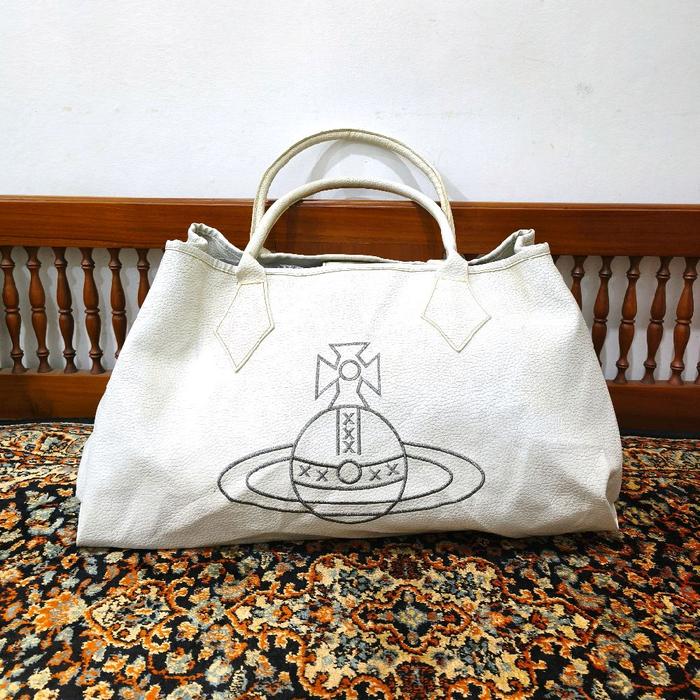 tas Tote bag Vivienne Westwood