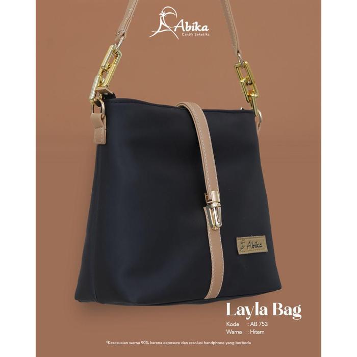 Abika Tas Selempang Wanita / Layla Bag