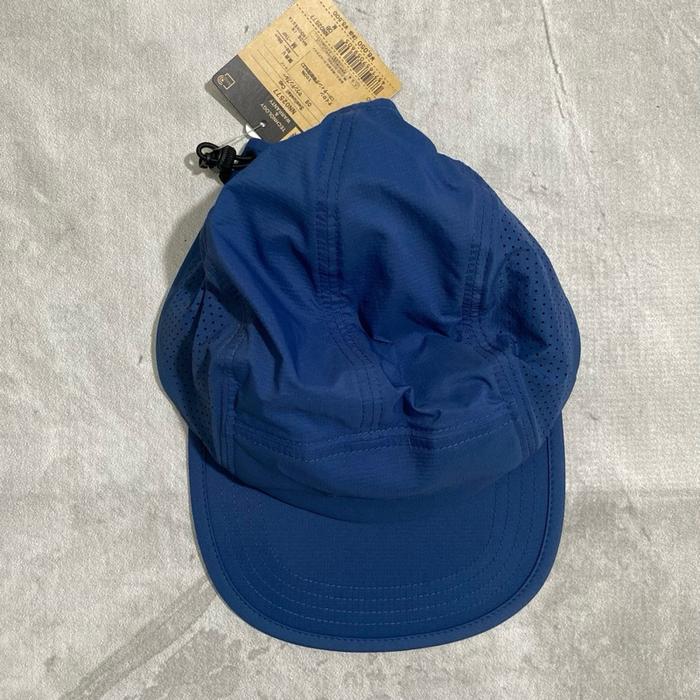 The north face caps original