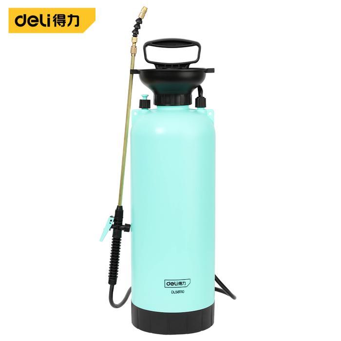 Semprotan Tanaman Deli Kapasitas 10 Liter Desain Tas Kuat DL581110
