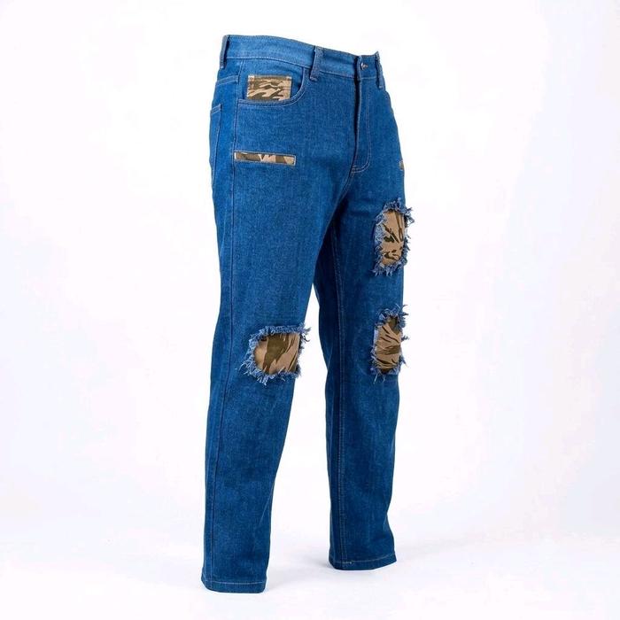 Celana Jeans Tactical Bonfide/Celana Tactical Jeans