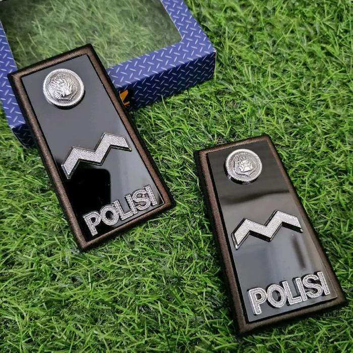 Pangkat PDH AIPDA POLRI / Pangkat AIPDA POLRI / Pangkat PDH AIPDA