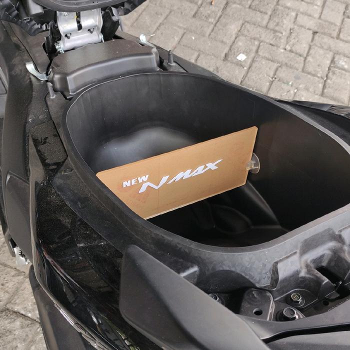 Sekat Bagasi New Nmax Turbo Neo Accessories Luggage Nmax Turbo