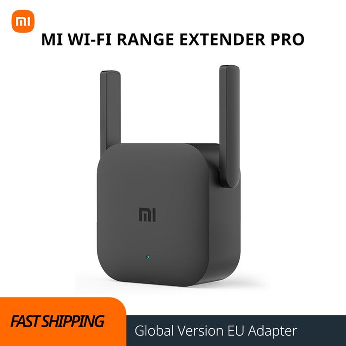 Global Version Xiaomi Mi Wi-Fi Range Extender Pro Xiaomi Wifi Pro