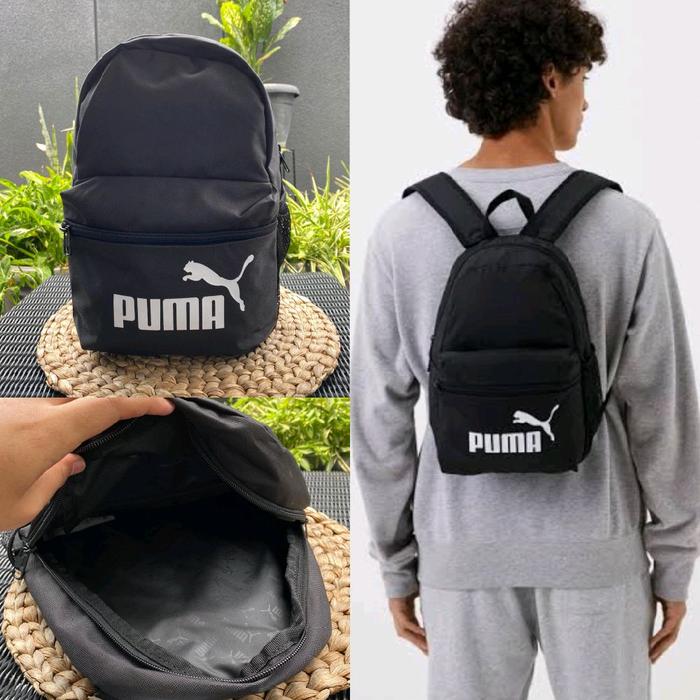 Tas Ransel/ Backpack Puma 0913 Original Sale