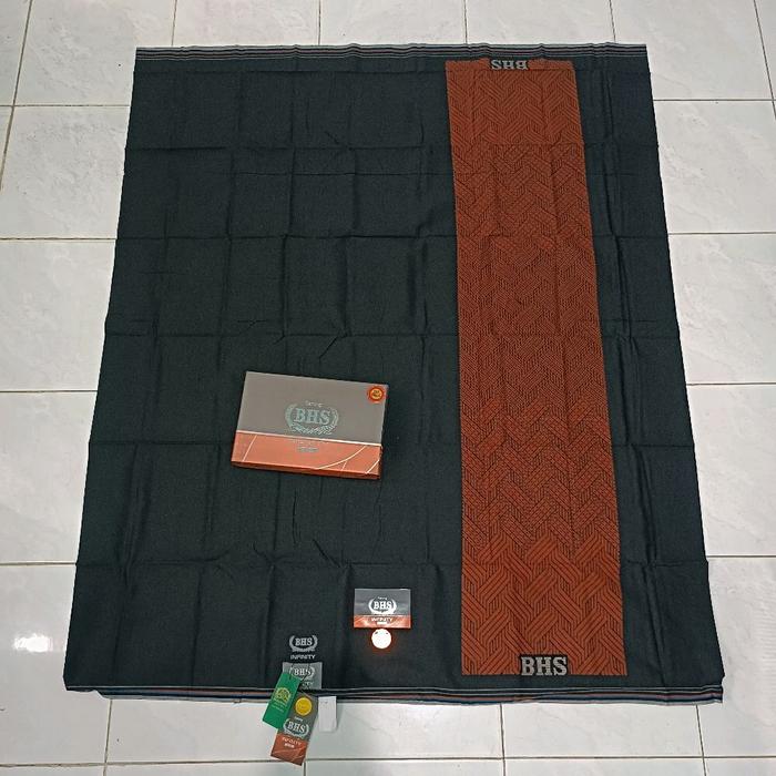 SARUNG BHS INFINITY AFKIR RIJEK minim