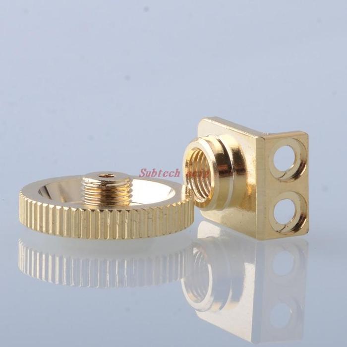 YFTK Negative Contact Connector for BB 60W 70W Mod Billet Box Mod 510