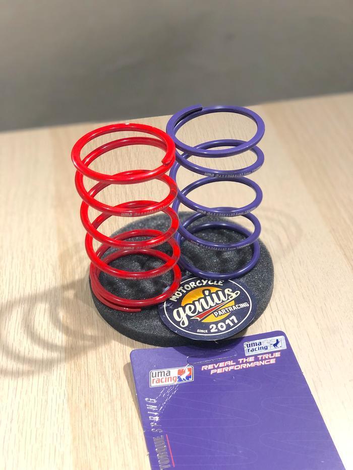 PER CVT UMA RACING NMAX 155 OLD ORIGINAL
