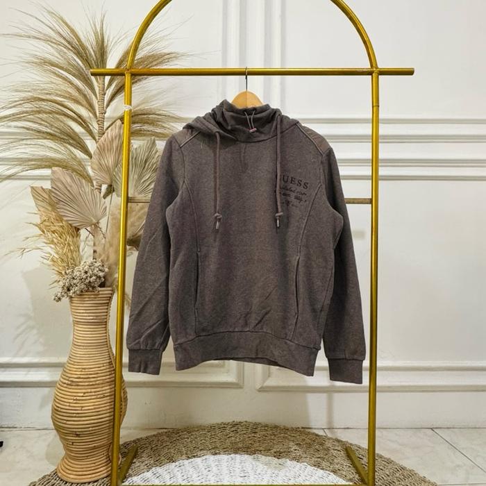 Hoodie Guess/ Guess hoodie original