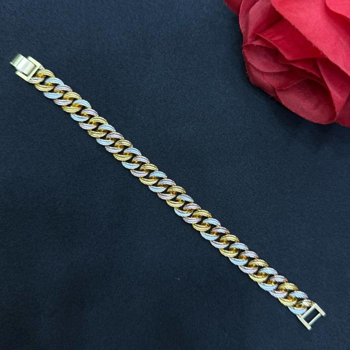 Gelang rantai sisik naga wanita/gelang sisik naga