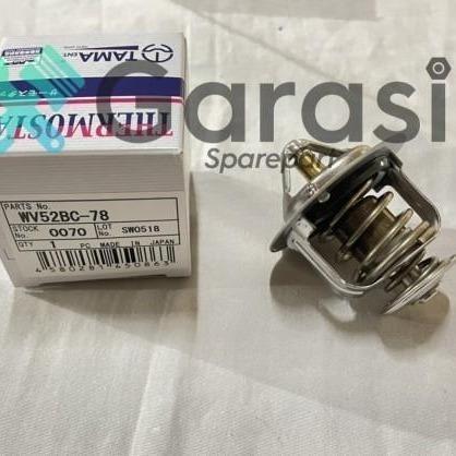 Thermostat Honda Accord Maestro/Accord Prestige/ Cielo JAPAN