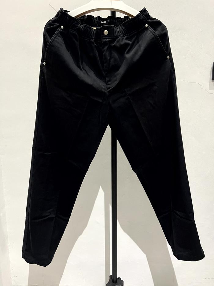 Xlarge x Boyz N The Hood Easy Work Pants / Celana Kerja Original