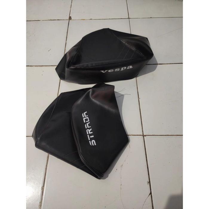 Cover Jok Vespa Strada Set