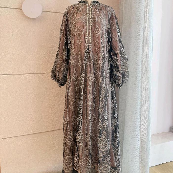 Kienka - Arula Dress by Kienka