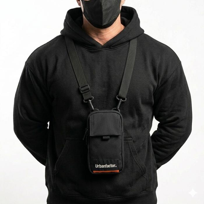 Tas Selempang HP urban factor - Alto series