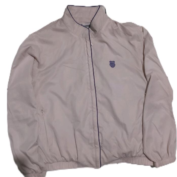 K-SWISS 95 second jaket Pria
