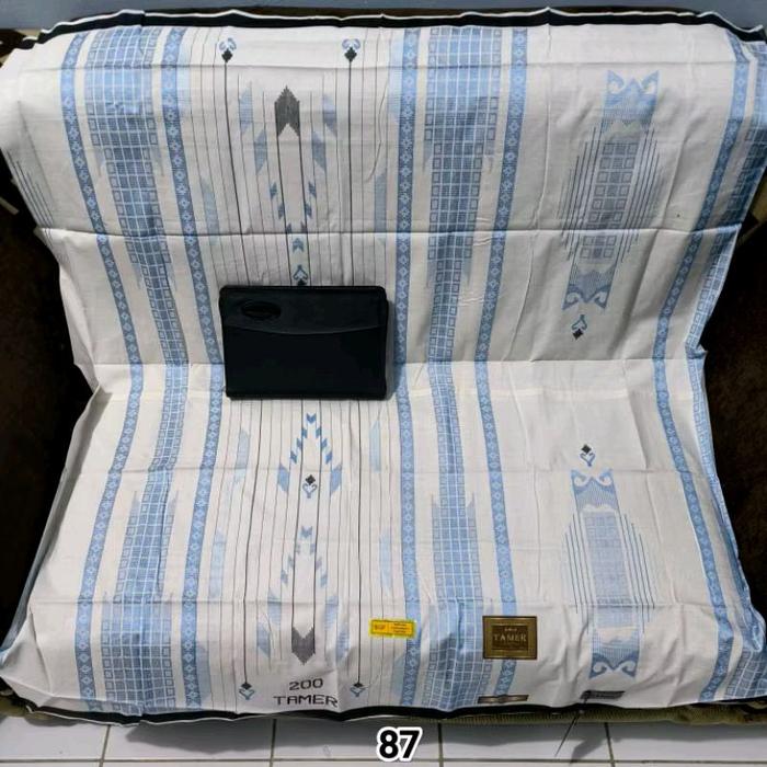 SARUNG TAMER 200 TERBARU ORIGINAL