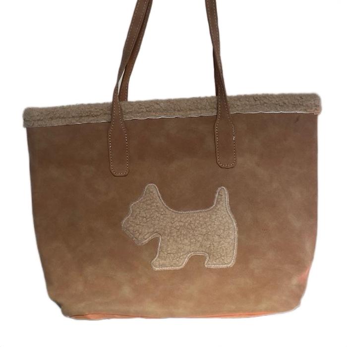PL Agatha Paris tote bag ori