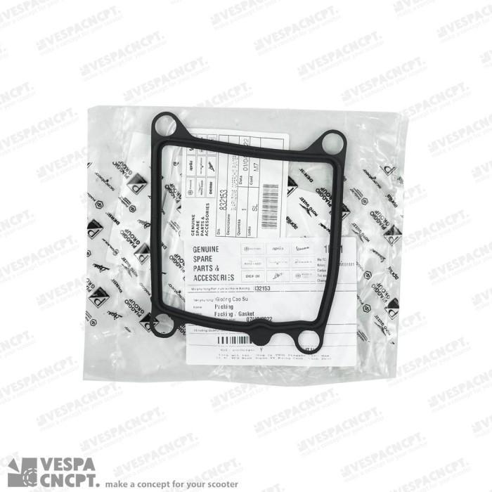 Piaggio Original Head Cover Gasket Piaggio Zip Paking