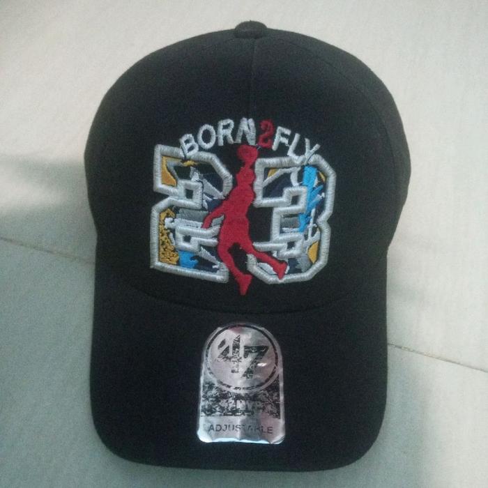 topi topian anaknya babaji