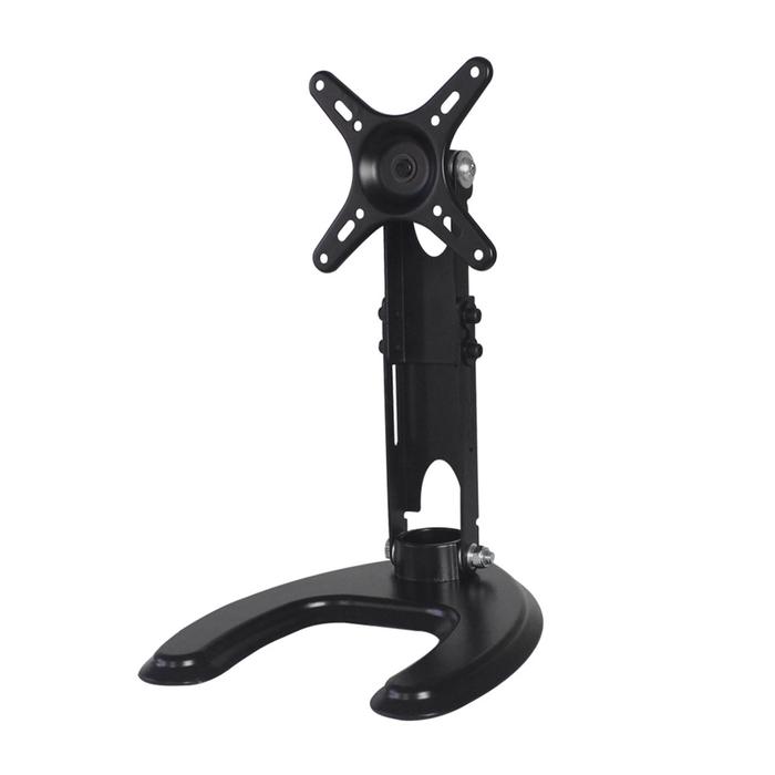 LCD Screen Aluminium Alloy Tablet Display Universal Swivel Monitor