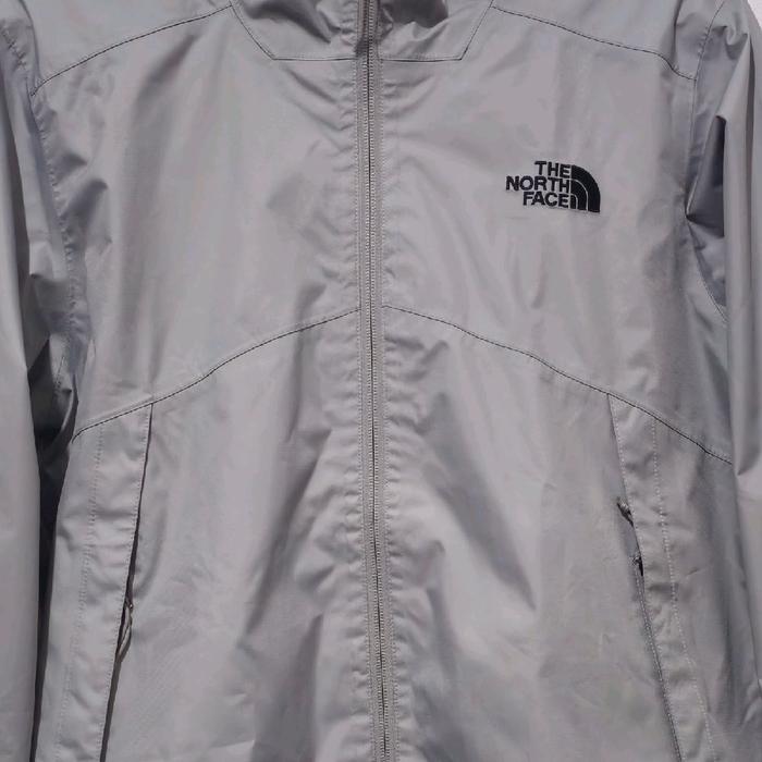 Jaket The North Face Dry Vent (SECOND)